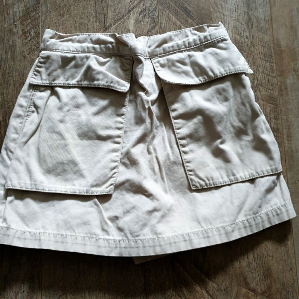 Gymboree Girls Skort.